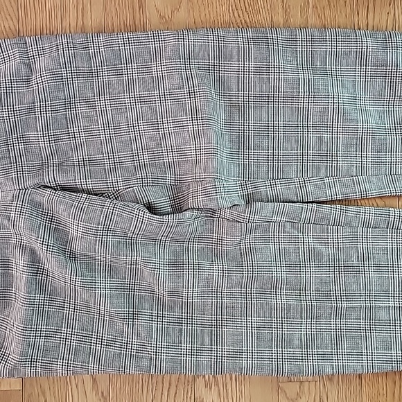 Vintage Mark Alexander Studio Wool Plaid Pants - Picture 3 of 16